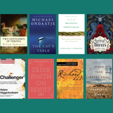 Mystery Book Club