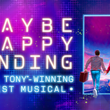 Maybe Happy Ending