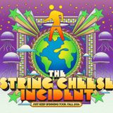 The String Cheese Incident