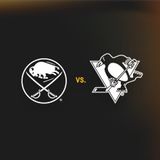 Preseason: Penguins vs. Sabres