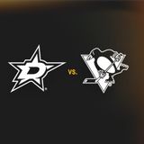 Penguins vs. Stars