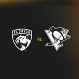 Penguins vs. Panthers