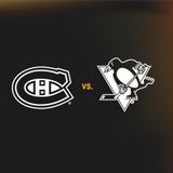 Penguins vs. Canadiens