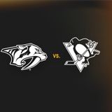 Penguins vs. Predators