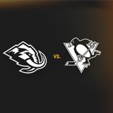Penguins vs. Mammoth