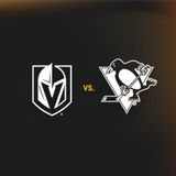 Penguins vs. Knights