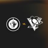 Penguins vs. Jets