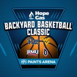 Backyard Basketball Classic