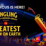 Ringling Bros. and Barnum & Bailey Circus
