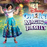Disney On Ice: Magic of Family