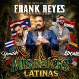 Mis Raíces Latinas