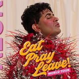 Alok: Eat Pray Leave