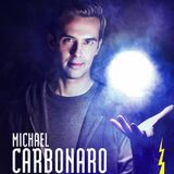 MICHAEL CARBONARO: WONDERBOY