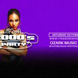 It’s A 2000s Party: Fayetteville