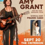 Amy Grant