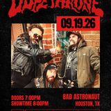 Dopethrone