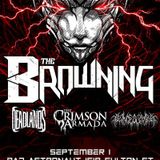 The Browning
