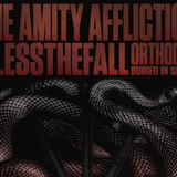 The Amity Affliction: HOUSE OF CARDS 2026