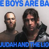 Judah & the Lion