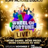 Wheel of Fortune LIVE!