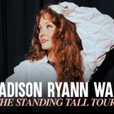 The Standing Tall Tour