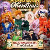 A Drag Queen Christmas