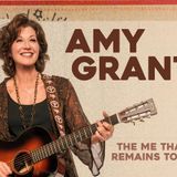 An Evening With Amy Grant