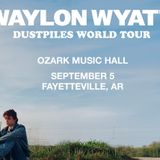 Waylon Wyatt – Dustpiles World Tour