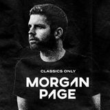 Morgan Page