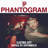 Phantogram