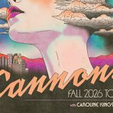 Cannons