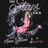 The Stars Tour featuring Anne Wilson