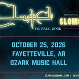 CLUTCH: US Fall Tour