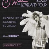 Suki Waterhouse: The Loveland Tour