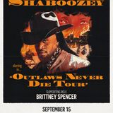 Shaboozey