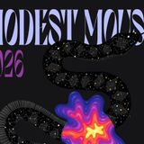 Modest Mouse