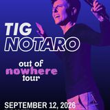 Tig Notaro