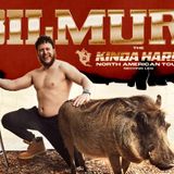 BILMURI – THE KINDA HARD TOUR