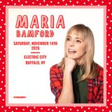 Maria Bamford