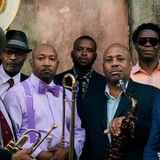 Preservation Brass