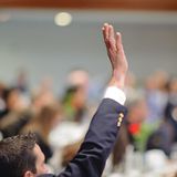 General Membership Meeting