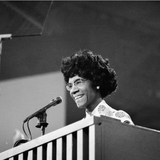 Exhibit: The Shirley Chisholm Way: Brooklyn’s Blueprint for Change (free)