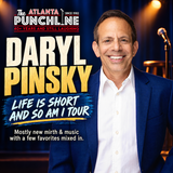 Daryl Pinsky