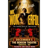A Night With “Mr. Wonderful”
