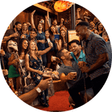 CUSTOM EVENT PLANNING