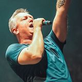 Edwin McCain