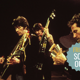 Stage To Screen: The Last Waltz