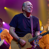 Hans Zimmer & Friends: Diamond in the Desert