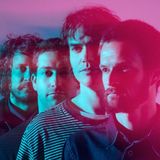 All Them Witches - 21 Shows / 21 Days