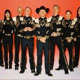 Mariachi El Bronx